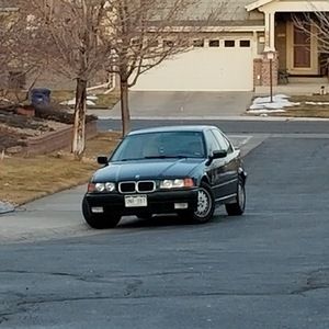 Meet your Posher, Christian